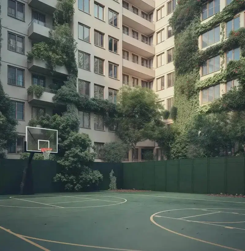 Luxury Apartments in Sector 103