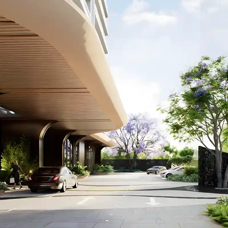 AIPL Lake City Amenities