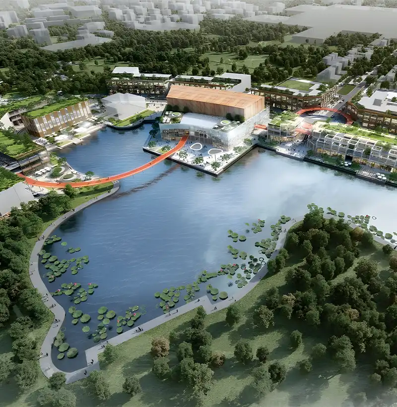 Luxury Apartments in Sector 103